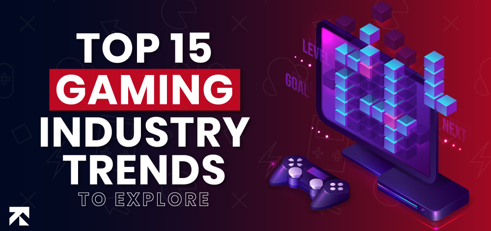 2025 Mein Gaming Industry Kaise Badal Rahi Hai?