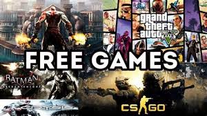 2025 Ke Best Free-to-Play Games Jo Aapko Zaroor Pasand Aayenge