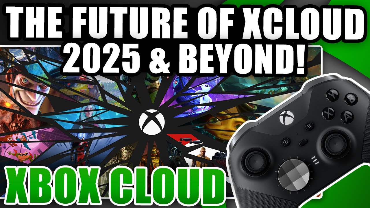 Cloud Gaming 2025: Kya Yeh Gaming Ka Mustaqbil Hai?
